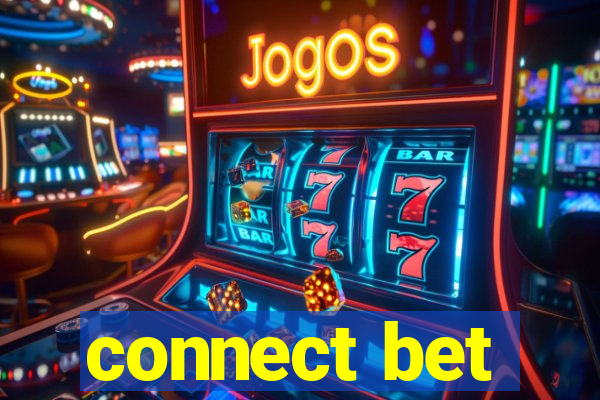 connect bet